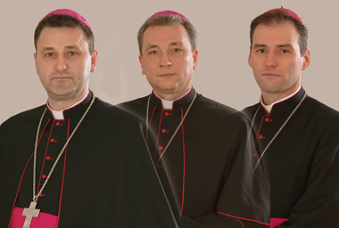 biskupy