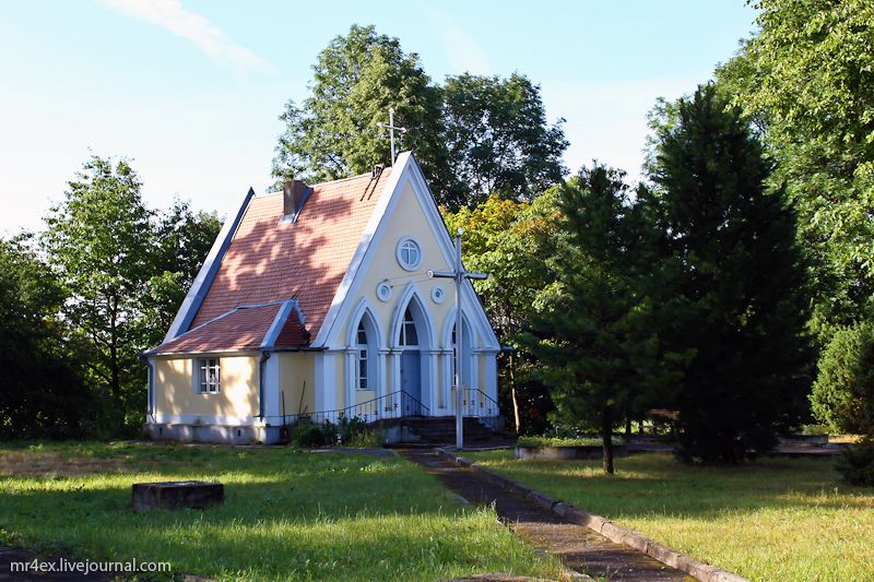 Фото гродненского района